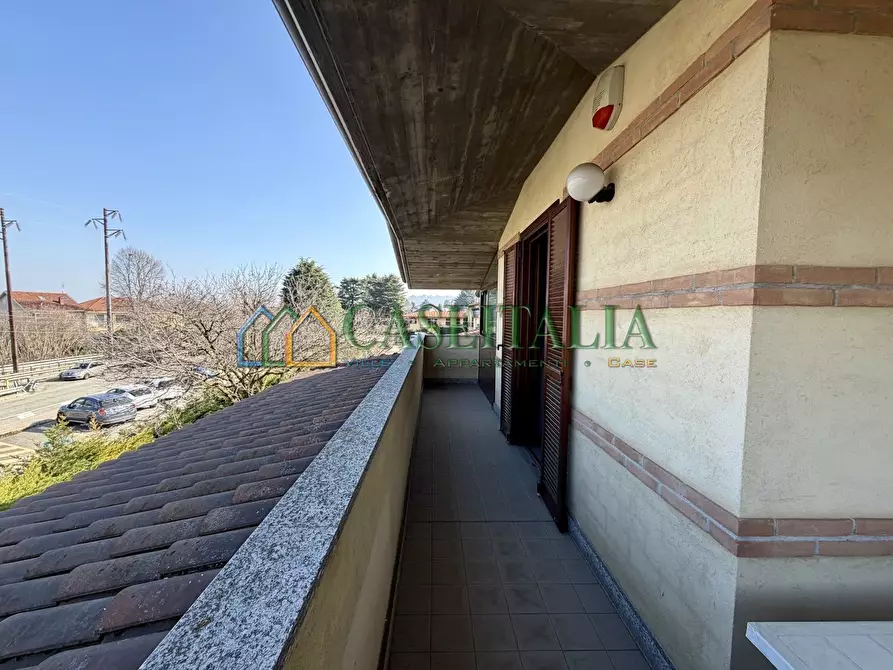 Immagine 16 di Villa in vendita  in STRADA ANTICA DI BUTTIGLIERA ALTA 11 a Rosta
