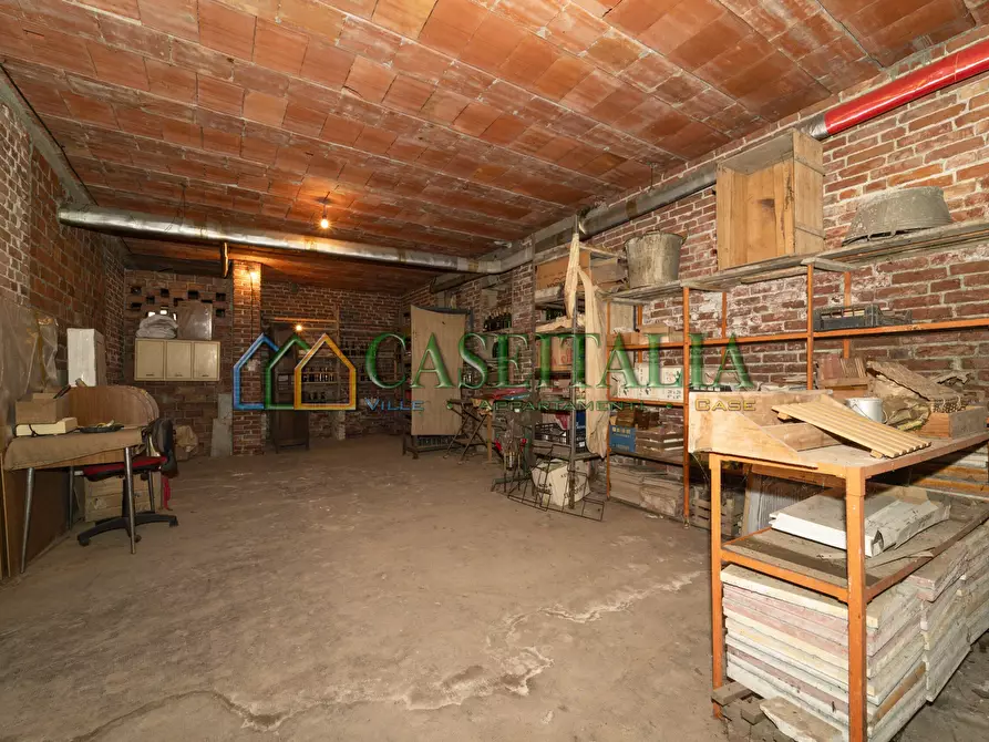 Immagine 34 di Pentalocale in vendita  in Via Ulzio 9 a Rivoli