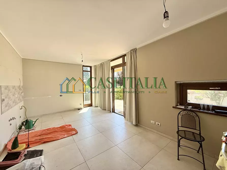 Immagine 5 di Trilocale in vendita  in Via Frejus 3 a Villarbasse