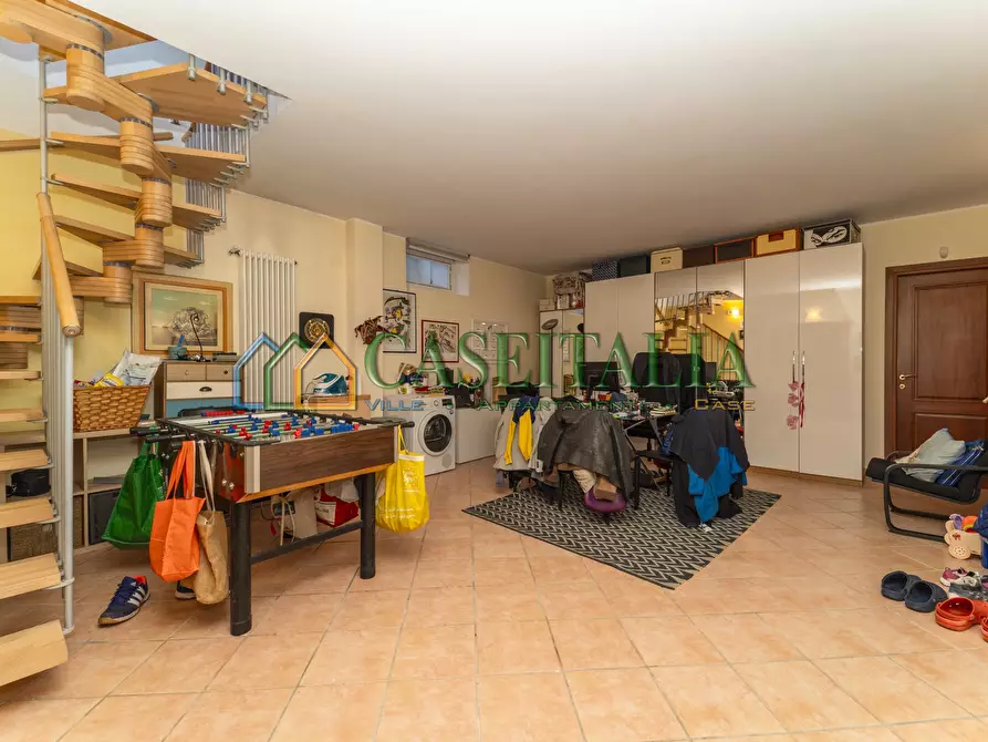 Immagine 16 di Trilocale in vendita  in Strada Ponata 14 a Rosta