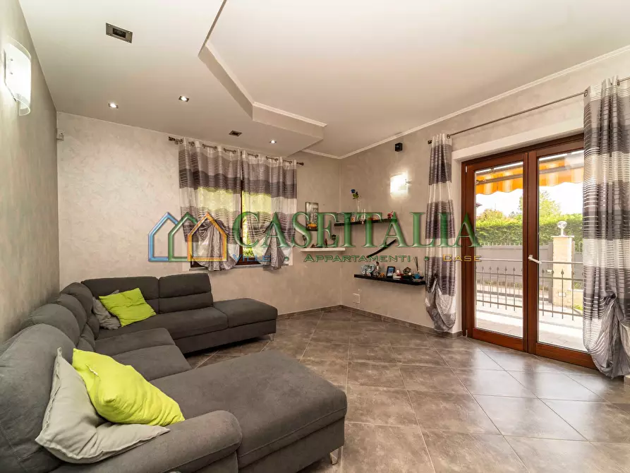 Immagine 6 di Casa indipendente in vendita  in Strada Ponata 7 a Rosta