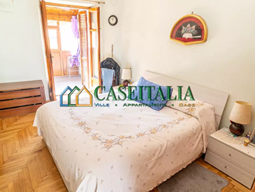 Immagine 11 di Terratetto in vendita  in Via Braere 3 a Caprie