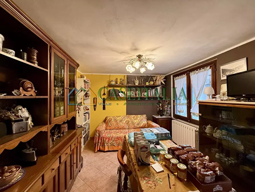 Immagine 5 di Villa in vendita  in Case Bealera 2 a Reano