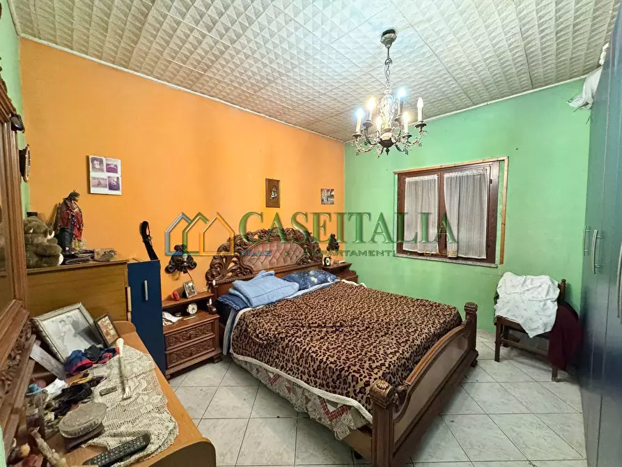 Immagine 23 di Villa in vendita  in via vignole 3 a Montafia