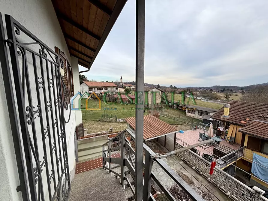 Immagine 15 di Villa in vendita  in Case Bealera 2 a Reano