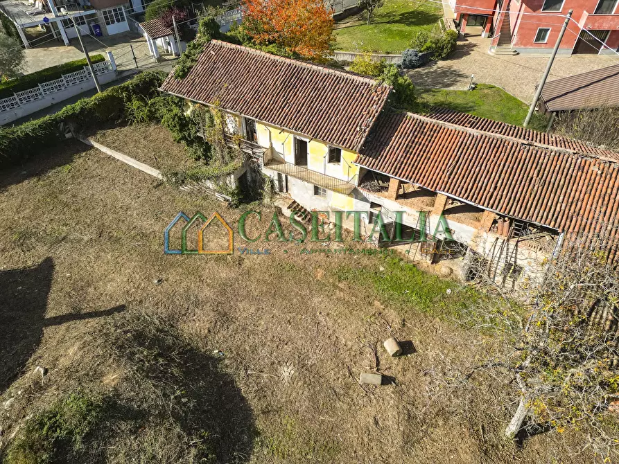 Immagine 31 di Rustico / casale in vendita  in via casotto 1 a Villarbasse