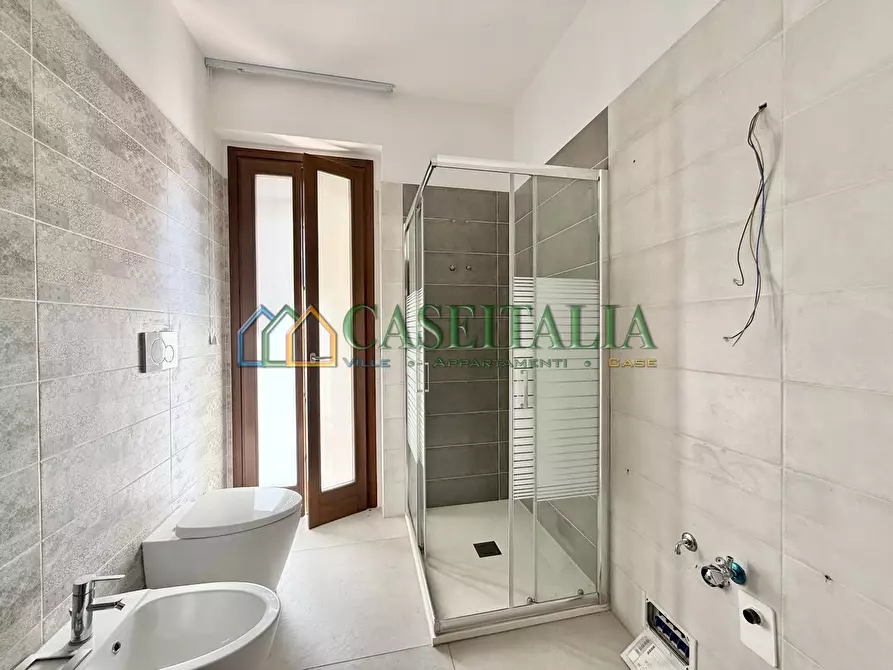 Immagine 15 di Trilocale in vendita  in Via Frejus 3 a Rosta