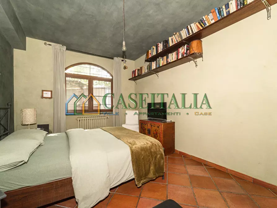 Immagine 13 di Quadrilocale in vendita  in Strada Maddalena 1095 a Moncalieri