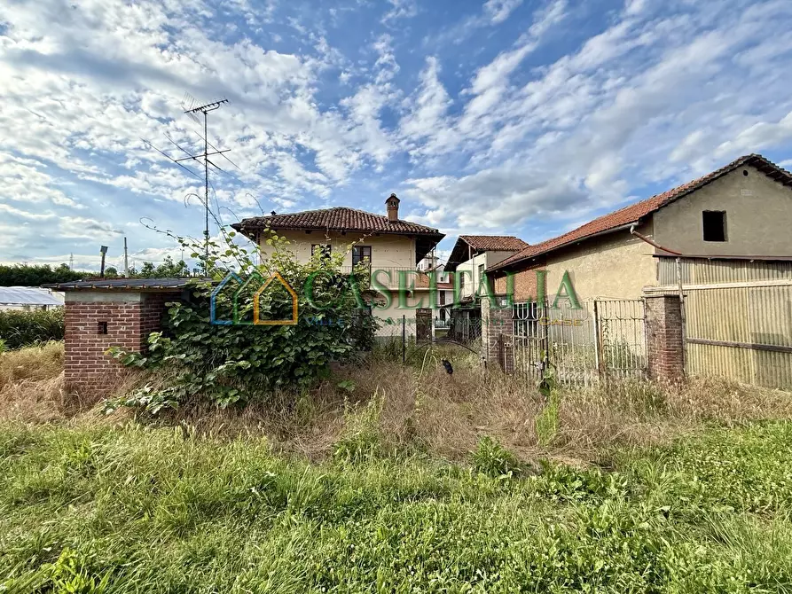 Immagine 10 di Rustico / casale in vendita  in Via Rivoli a Villarbasse