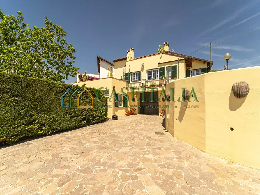 Immagine 49 di Casa indipendente in vendita  a Cisano Sul Neva