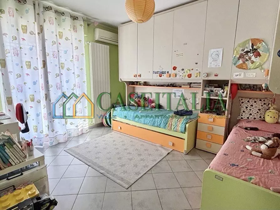 Immagine 9 di Trilocale in vendita  in Vicolo chianale 29 a Rosta