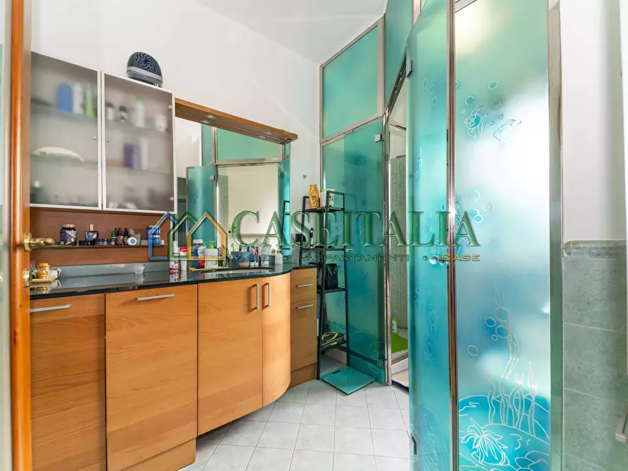 Immagine 23 di Trilocale in vendita  in VIA DON BALBIANO 11 a Avigliana