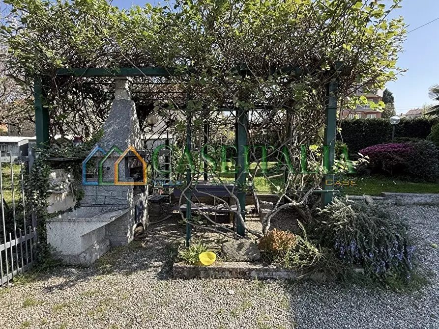 Immagine 33 di Pentalocale in vendita  in Via Piave 5 a Rosta