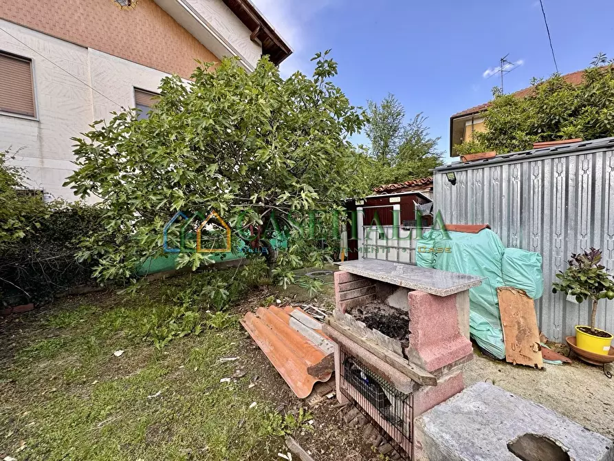 Immagine 15 di Terratetto in vendita  in Vicolo Solferino 11 a Buttigliera Alta