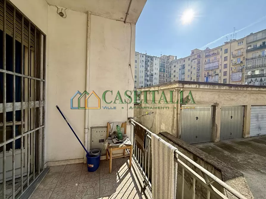 Immagine 4 di Bilocale in vendita  in Via Bainsizza 7 a Torino