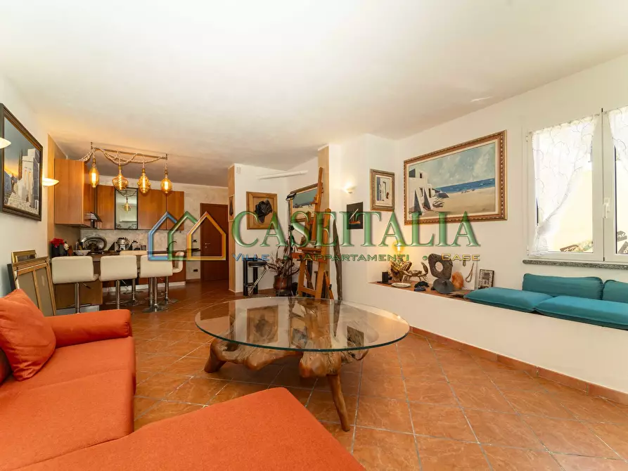 Immagine 30 di Casa indipendente in vendita  a Cisano Sul Neva