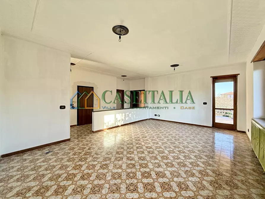 Immagine 6 di Pentalocale in vendita  in Via Piave 5 a Rosta