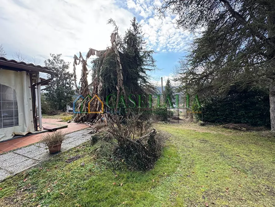 Immagine 7 di Villa in vendita  in via vignole 3 a Montafia