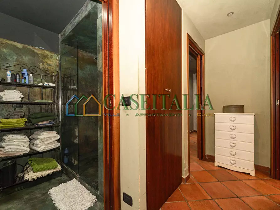 Immagine 14 di Quadrilocale in vendita  in Strada Maddalena 1095 a Moncalieri