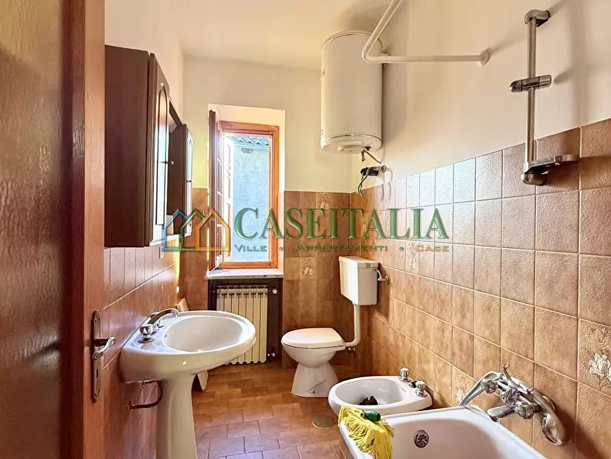 Immagine 10 di Terratetto in vendita  in Via Braere 7 a Caprie