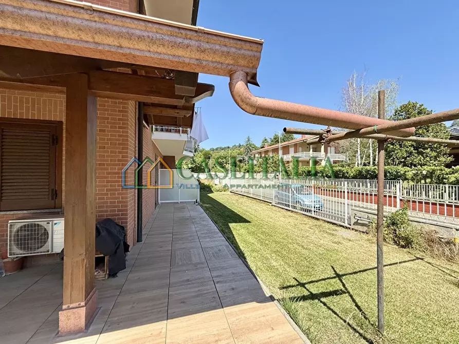 Immagine 4 di Trilocale in vendita  in Via Frejus 3 a Villarbasse