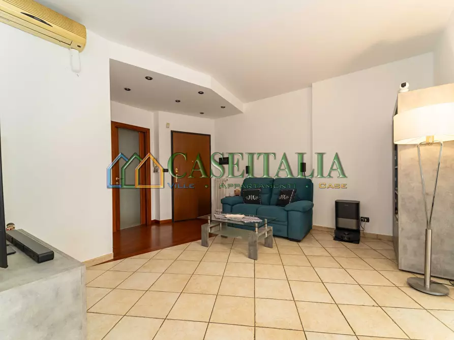 Immagine 5 di Trilocale in vendita  in VIA DON BALBIANO 11 a Avigliana