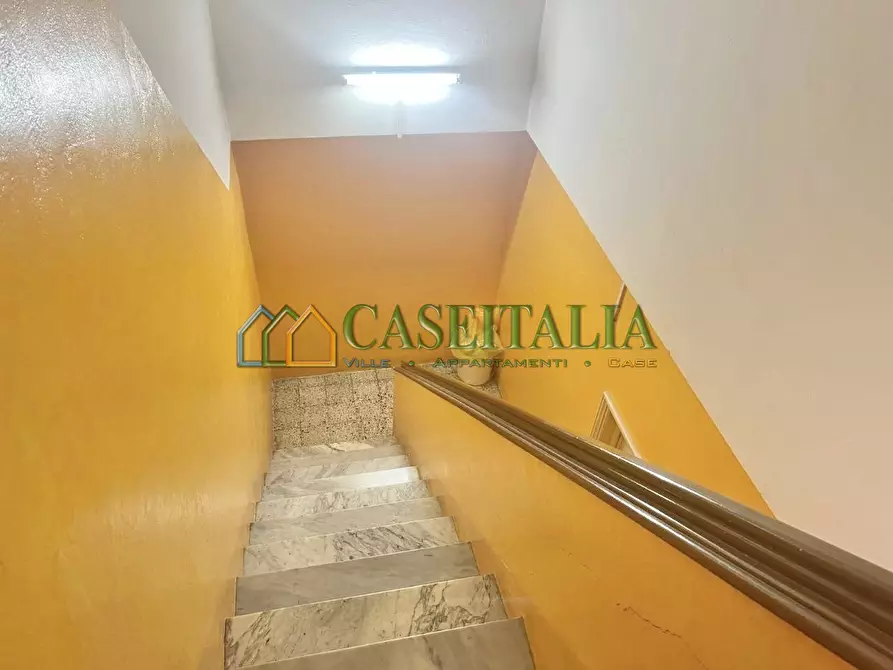 Immagine 6 di Bilocale in vendita  in Via Bainsizza 7 a Torino