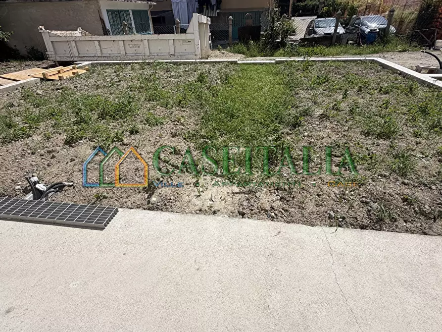 Immagine 37 di Villetta a schiera in vendita  in Via Capoluogo 57 a Buttigliera Alta