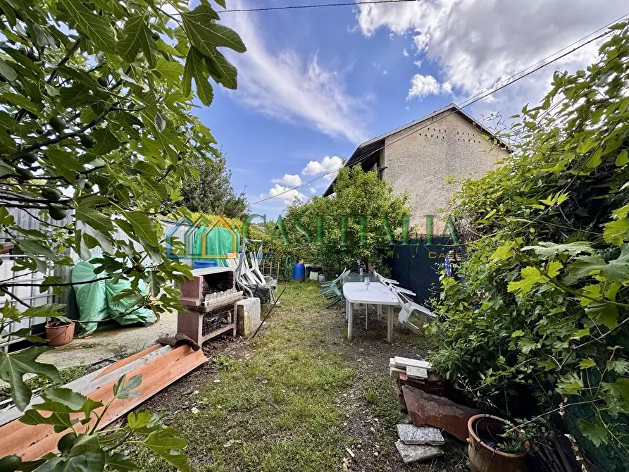 Immagine 16 di Terratetto in vendita  in Vicolo Solferino 11 a Buttigliera Alta