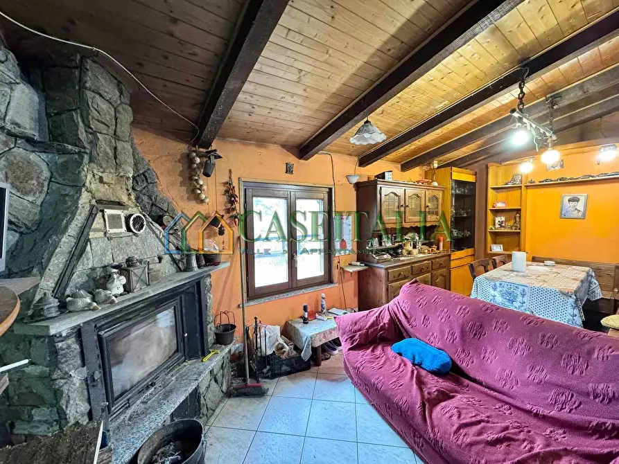 Immagine 19 di Villa in vendita  in via vignole 3 a Montafia