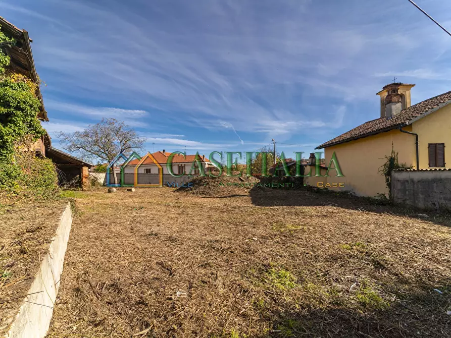 Immagine 6 di Rustico / casale in vendita  in via casotto 1 a Villarbasse