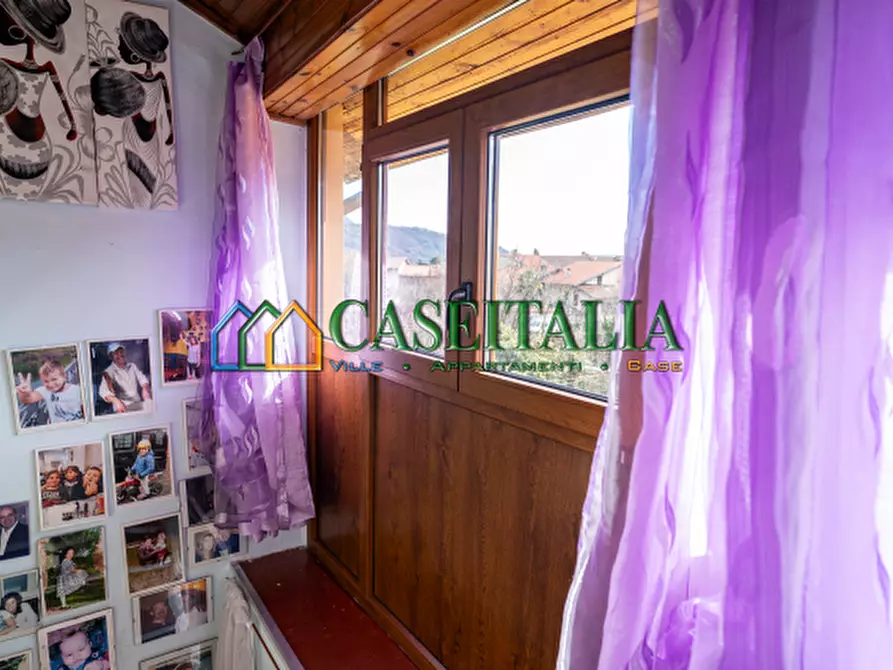 Immagine 10 di Terratetto in vendita  in Via Braere 3 a Caprie