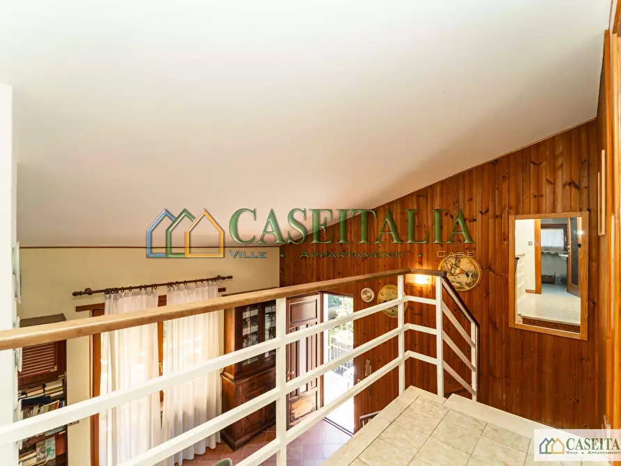 Immagine 29 di Porzione di casa in vendita  in VIA MARGROT 15 a Rosta