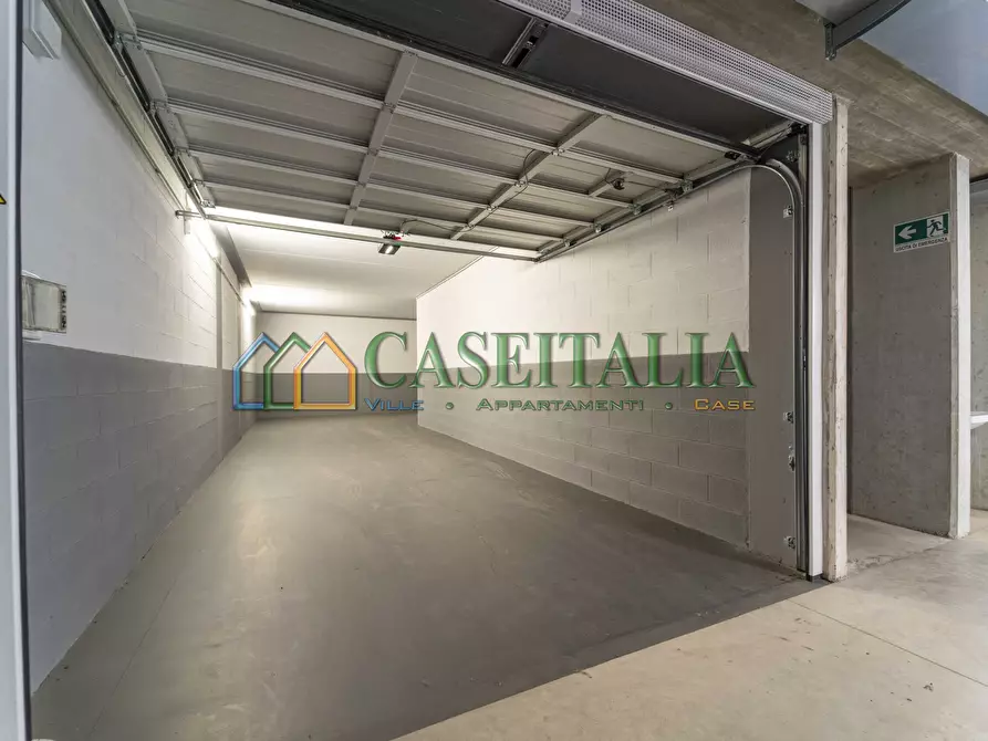 Immagine 21 di Quadrilocale in vendita  a Rivoli