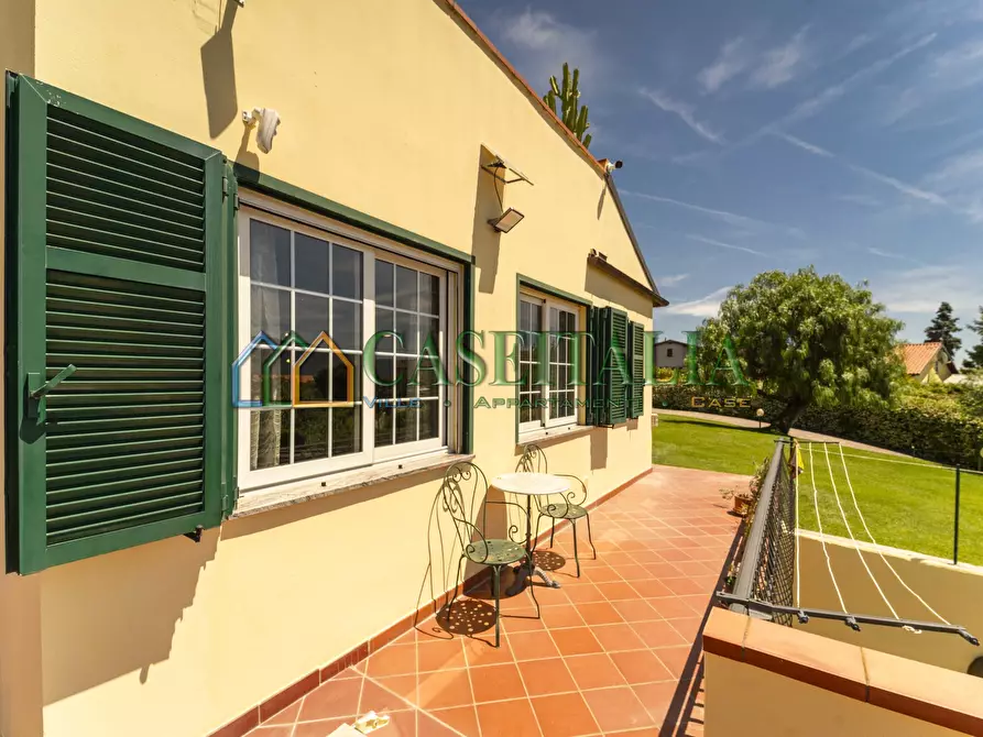 Immagine 18 di Casa indipendente in vendita  a Cisano Sul Neva