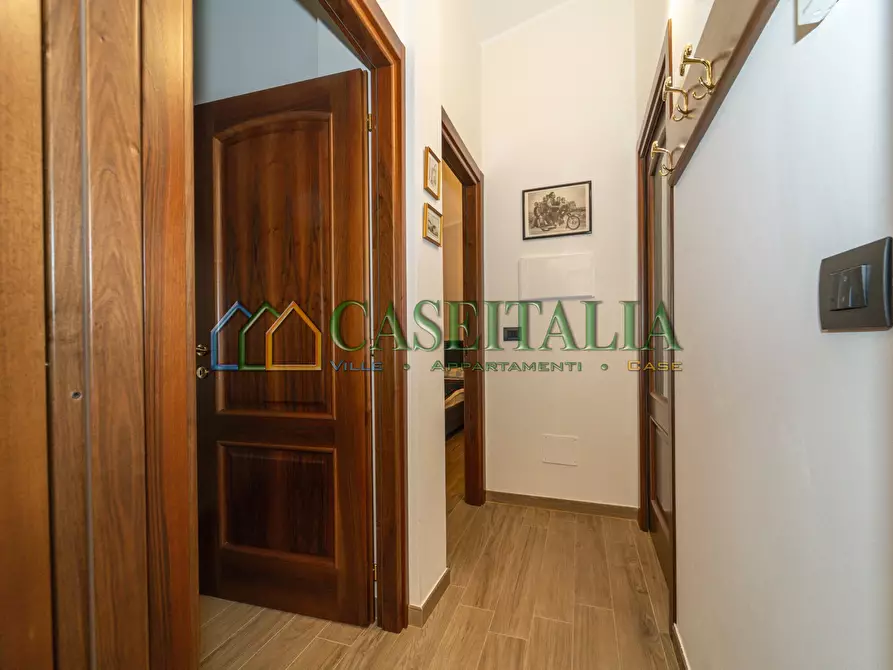 Immagine 17 di Quadrilocale in vendita  in Via Collodi 34 a Rosta