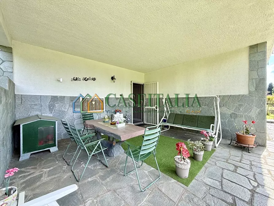 Immagine 8 di Villa in vendita  in Via Ugie 5 a Rosta