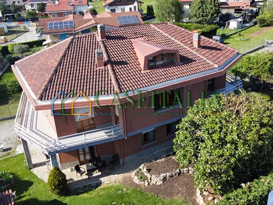 Immagine 35 di Pentalocale in vendita  in Via Piave 5 a Rosta