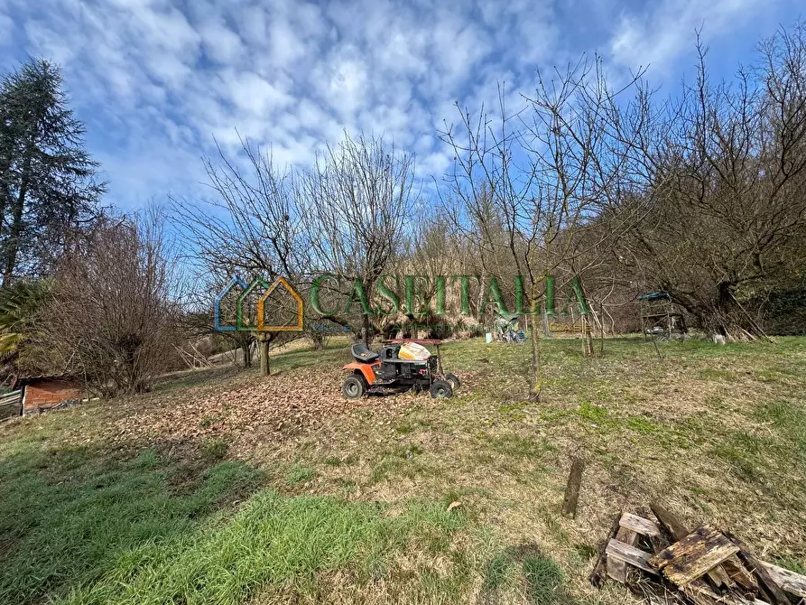 Immagine 36 di Villa in vendita  in via vignole 3 a Montafia