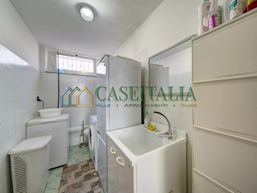Immagine 47 di Casa bifamiliare in vendita  in Via Fratelli Cervi 19 a Nichelino