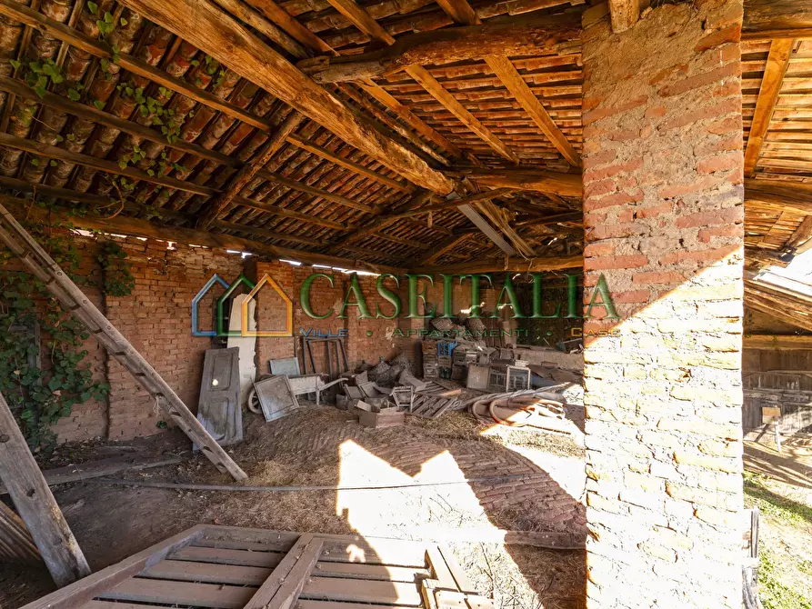 Immagine 26 di Rustico / casale in vendita  in via casotto 1 a Villarbasse