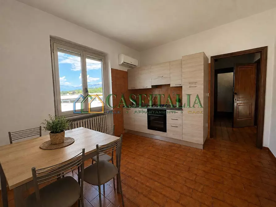 Immagine 2 di Bilocale in vendita  in Via Monviso 35 a Villarbasse