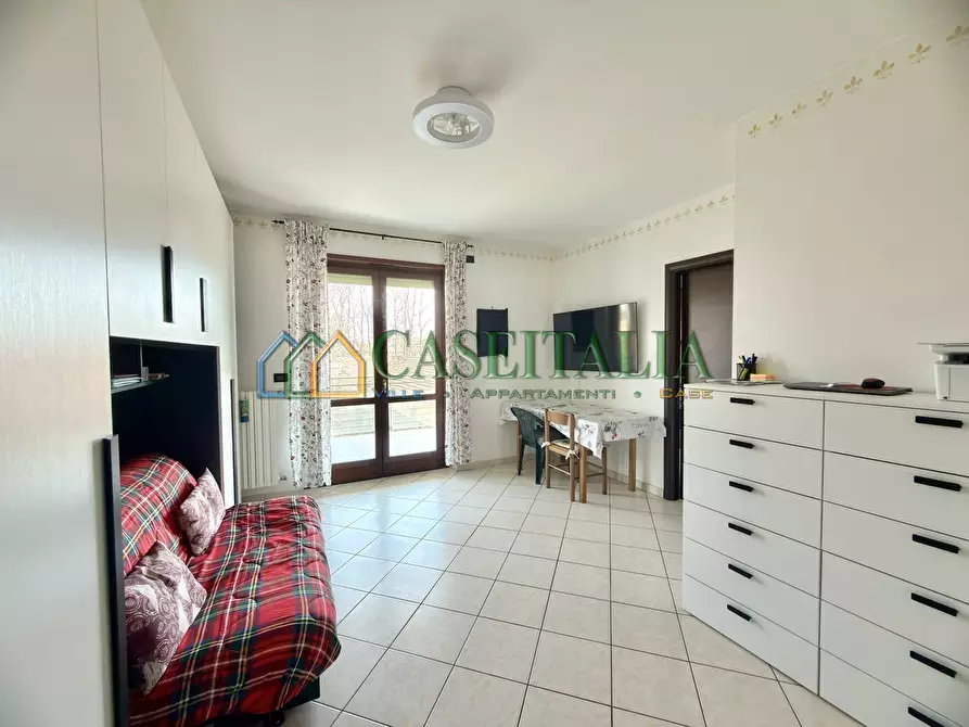 Immagine 8 di Attico in vendita  in Via Leonardo Da Vinci 171 a Grugliasco