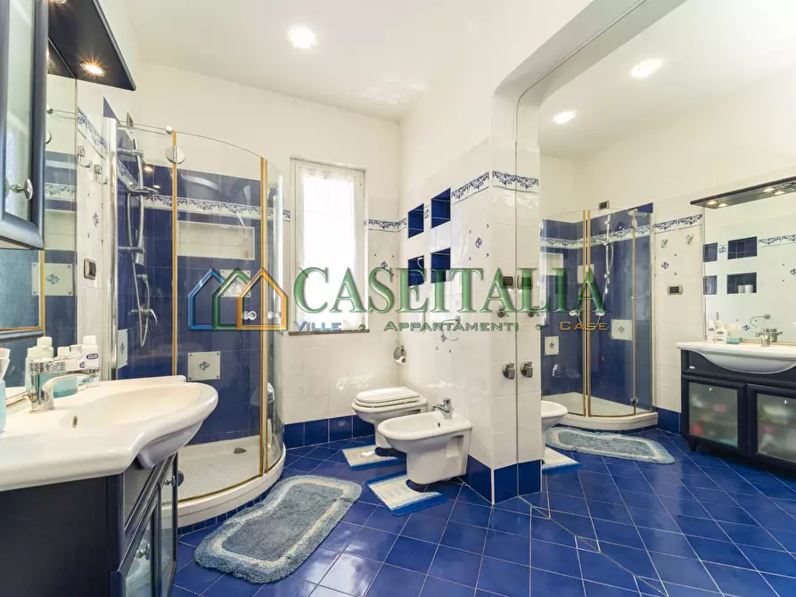 Immagine 26 di Casa indipendente in vendita  a Cisano Sul Neva