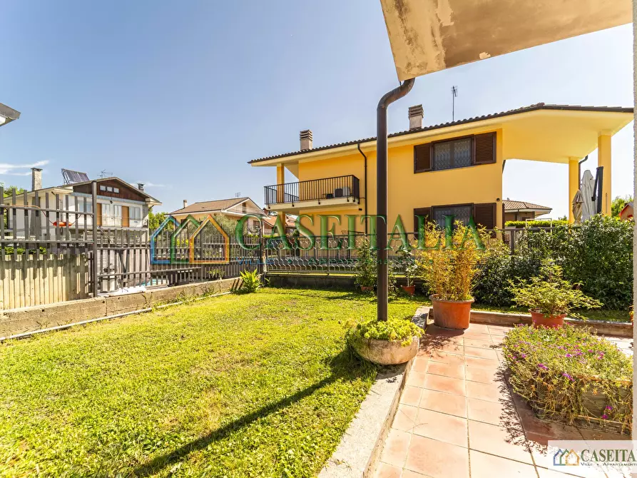 Immagine 7 di Porzione di casa in vendita  in VIA MARGROT 15 a Rosta