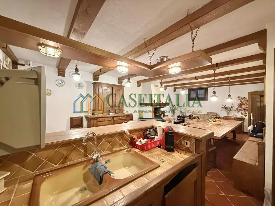 Immagine 32 di Villetta a schiera in vendita  in Via dei Comuni 11 a Buttigliera Alta