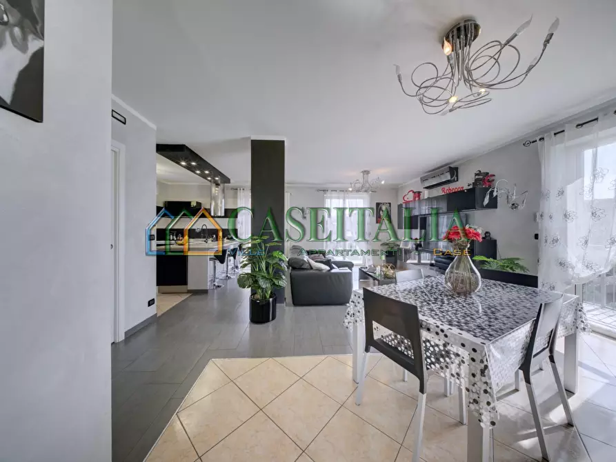 Immagine 24 di Casa bifamiliare in vendita  in Via Fratelli Cervi 19 a Nichelino