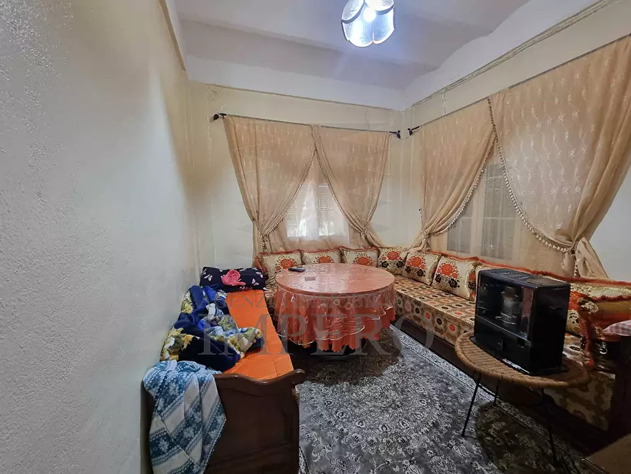 Immagine 12 di Porzione di casa in vendita  in Via Poggio Ponente 5 a Vallecrosia