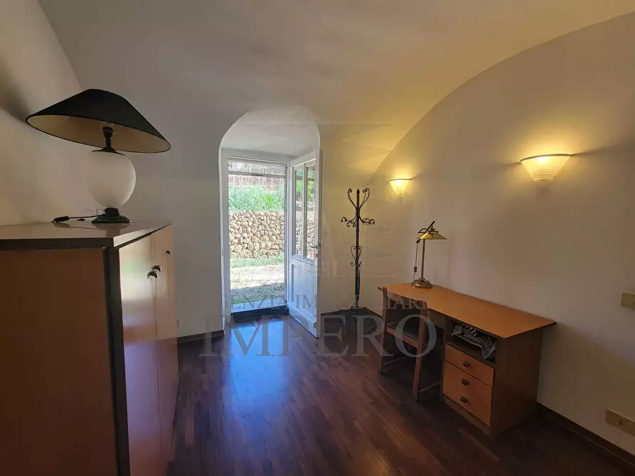 Immagine 35 di Villa in vendita  in Via alle Ville 12 a Ventimiglia
