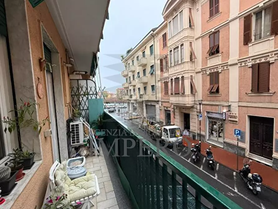 Immagine 25 di Quadrilocale in vendita  in Via Martiri della Liberta 9 a Ventimiglia